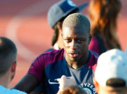 Full-Back Manchester City Didakwa Enam Kasus Pemerkosaan