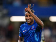 Sudah Sepakat soal Harga, AC Milan Segera Dapatkan Christopher Nkunku dari Chelsea