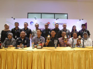 Penyandang Disablitas Akan Dapat Tiket Gratis Pembukaan Asian Para Games 2018