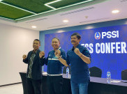 Indra Sjafri Akan Pakai Skuad Warisan Gerald Vanenburg di SEA Games 2025