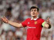 Terungkap, Harry Maguire Terus Bermain karena Dibeli dengan Harga Mahal