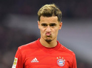 Chelsea Terdepan dalam Perburuan Philippe Coutinho