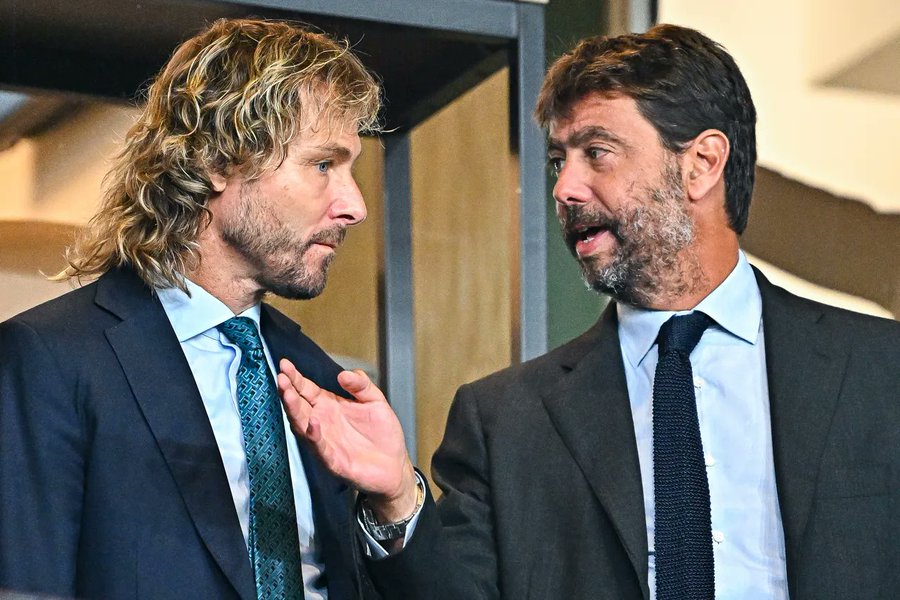 Mendapatkan Hukuman Percobaan 1 Tahun 8 Bulan, Mantan Presiden Juventus Ogah Mengaku Bersalah