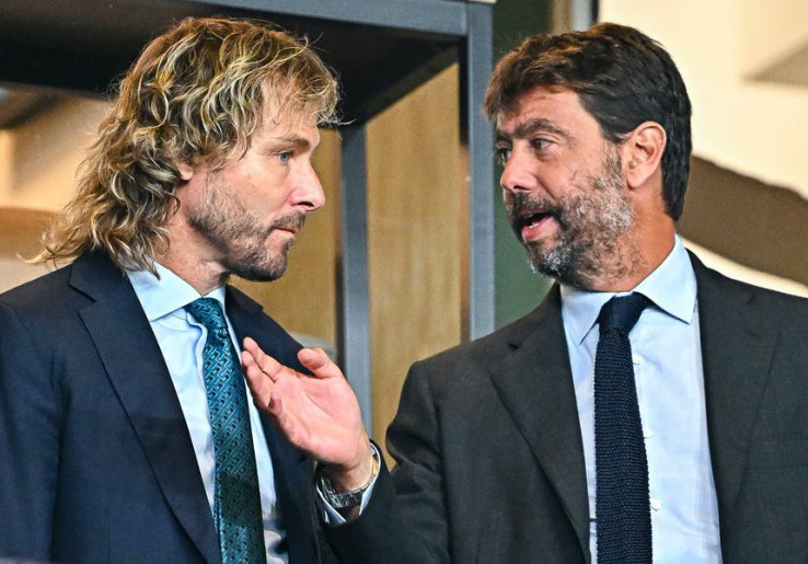 Mendapatkan Hukuman Percobaan 1 Tahun 8 Bulan, Mantan Presiden Juventus Ogah Mengaku Bersalah