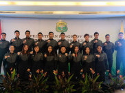 Piala Sudirman 2019: Tim Indonesia Berangkat dengan Aura Berbeda
