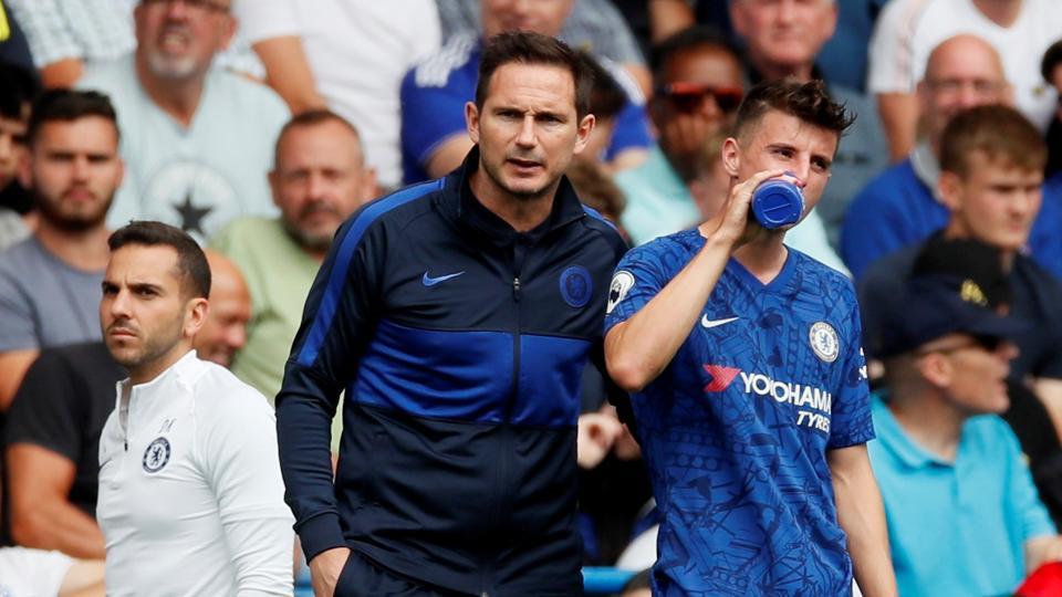 Chelsea Tinggal Tambah Dua Pemain Baru untuk Bisa Bersaing