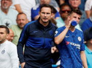 Chelsea Tinggal Tambah Dua Pemain Baru untuk Bisa Bersaing