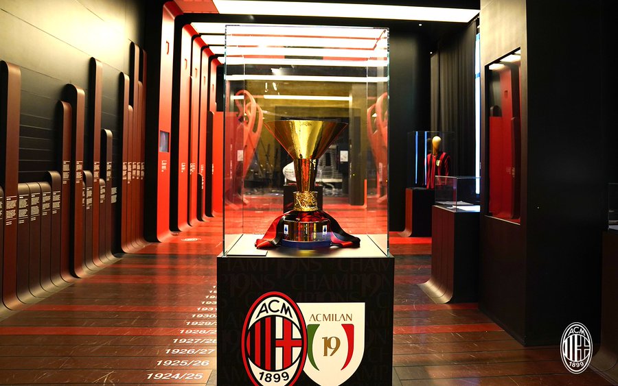 Terobosan Serie A 2022-2023, Play-off untuk Tentukan Scudetto