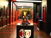 Terobosan Serie A 2022-2023, Play-off untuk Tentukan Scudetto