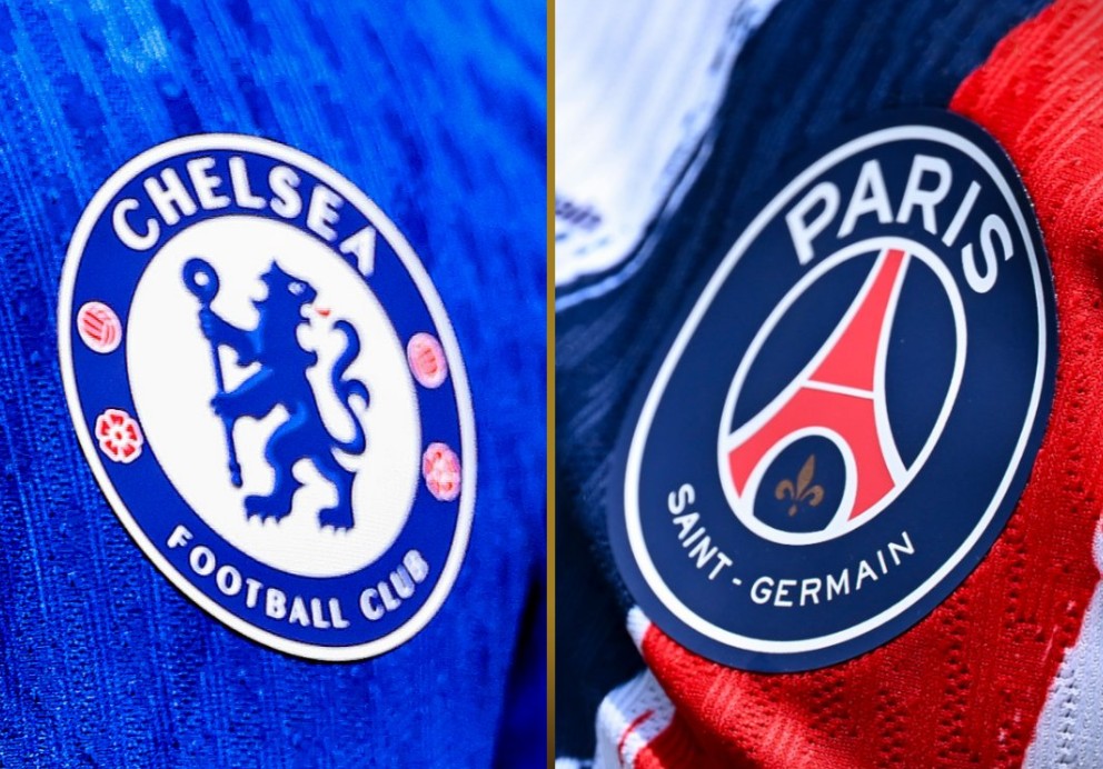 Tiga Duel Kunci Chelsea vs PSG