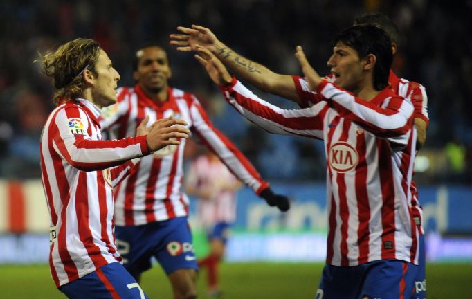 Tradisi Bagus Atletico Madrid dalam Mengangkat Karier Penyerang-penyerang