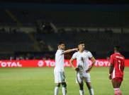 Piala Afrika 2019: Senegal dan Aljazair Puncaki Grup C