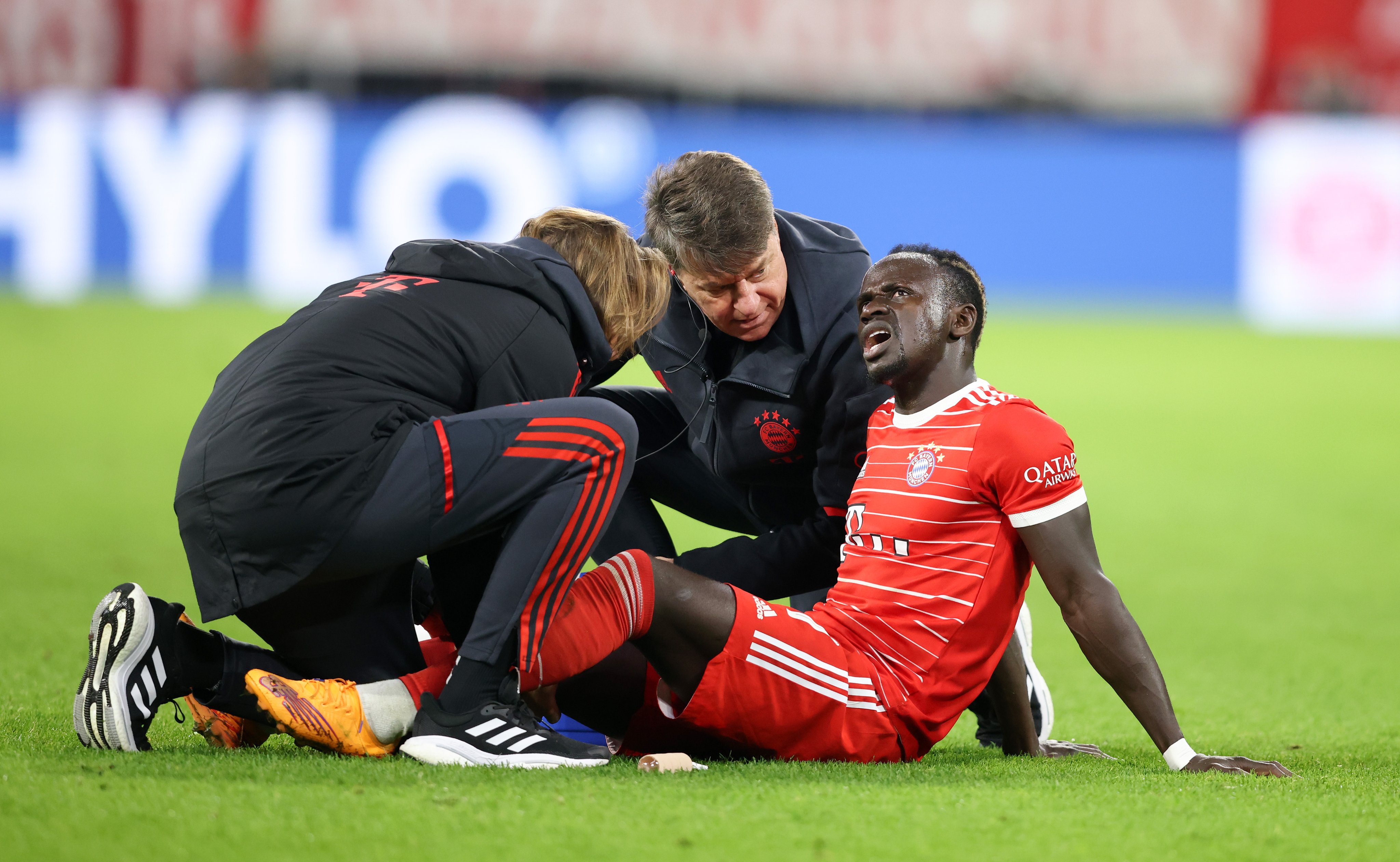 Sadio Mane Cedera, Tidak Ada Personel Trio Firmansah di Piala Dunia 2022