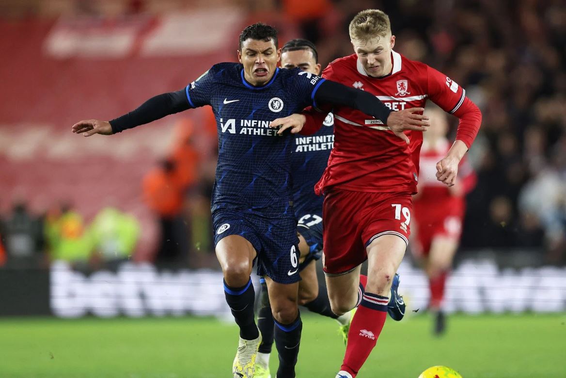 Prediksi dan Statistik Chelsea Vs Middlesbrough: Bidik Tiket Final Piala Liga