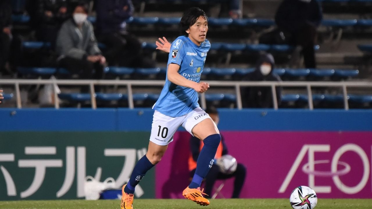Mengenang Jejak Karier ‘The Real Captain Tsubasa’ Shunsuke Nakamura