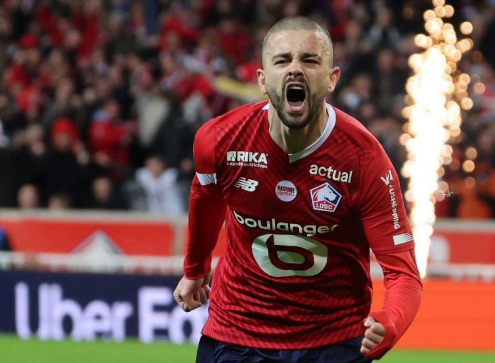  Rekrut Striker Timnas Kosovo, Sulit Dapatkan Muani dan Alihkan Fokus ke Lois Openda