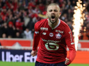  Rekrut Striker Timnas Kosovo, Sulit Dapatkan Muani dan Alihkan Fokus ke Lois Openda