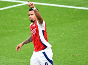 Arsenal Vs Leverkusen: Bawa The Gunners Menang 4-1, Gabriel Jesus Beri Harapan Baru