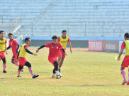 Liga 2 2018: Persis Solo Berharap Awal Manis di Stadion Wilis Kontra Persita