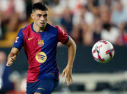 Peran Baru Pedri di Barcelona Besutan Hansi Flick