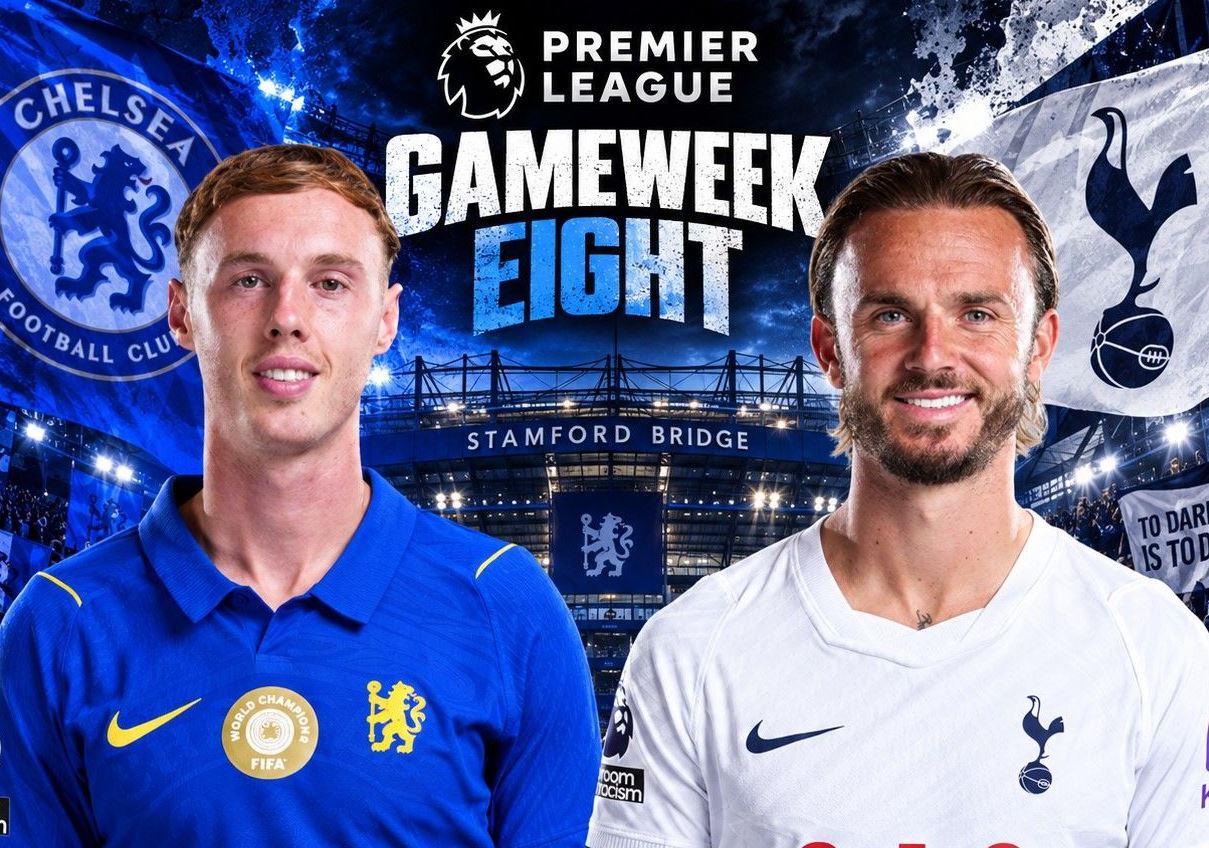 Prediksi Skor dan Link Live Streaming Chelsea vs Tottenham: Derby London di Stamford Bridge