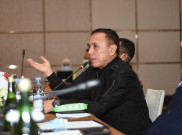 Ketum PSSI Pastikan Tak Ada Pemain Titipan pada TC Timnas Indonesia