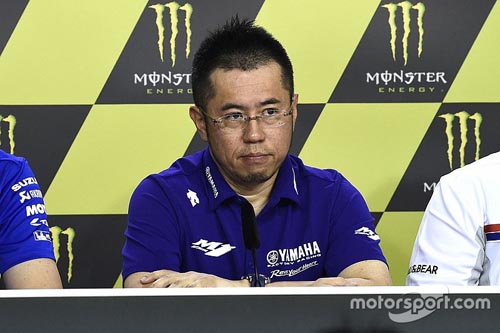 Jelang MotoGP 2019, Yamaha Ditinggal Pemimpin Proyek Tim 