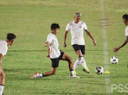 SEA Games 2021 Ditunda, Tim Pelatih Timnas Indonesia Menyayangkan