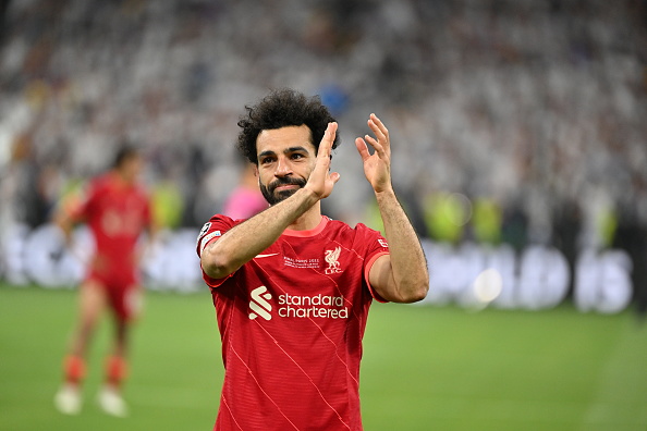 Alasan Kuat Barcelona Ingin Datangkan Mohamed Salah Musim Depan