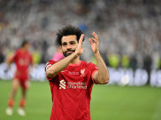 Alasan Kuat Barcelona Ingin Datangkan Mohamed Salah Musim Depan