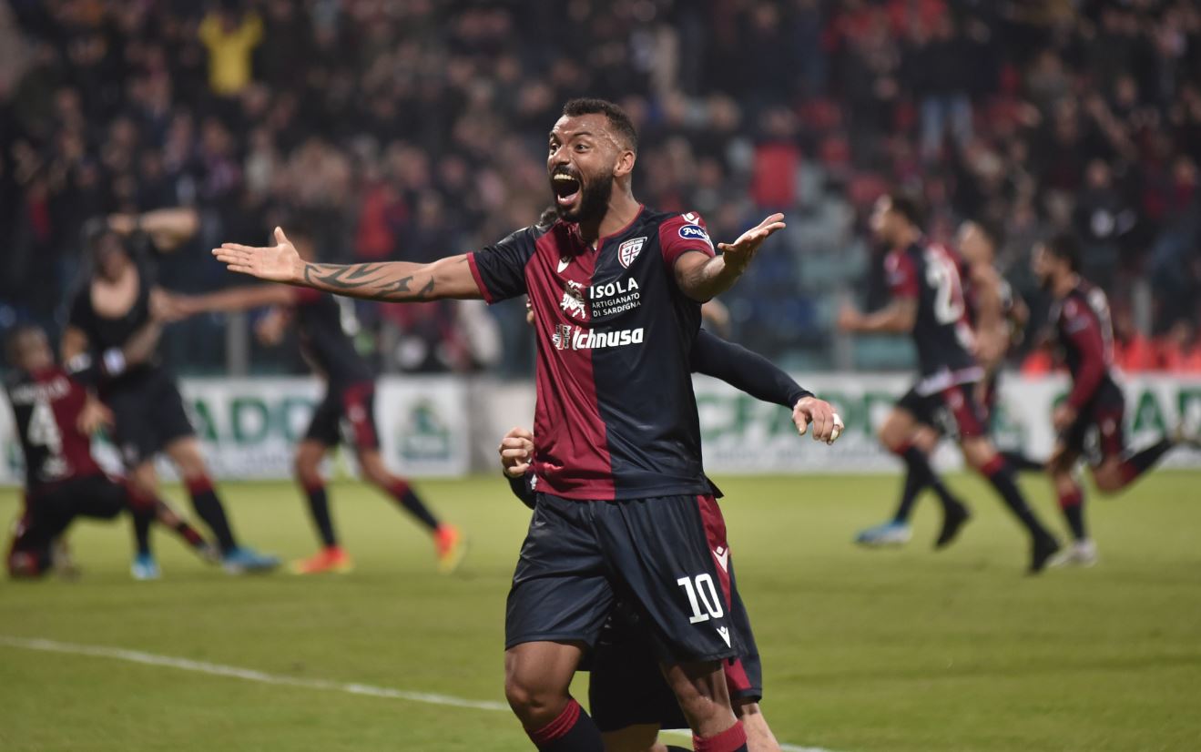 Pekan 18 Serie A: 3 Pemain Cagliari yang Harus Diwaspadai Juventus