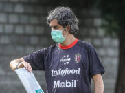Respons Teco soal Nasib Piala AFC Di Ujung Tanduk