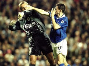 5 Kejadian Unik dan Tidak Terlupakan dalam Sejarah Derby Merseyside