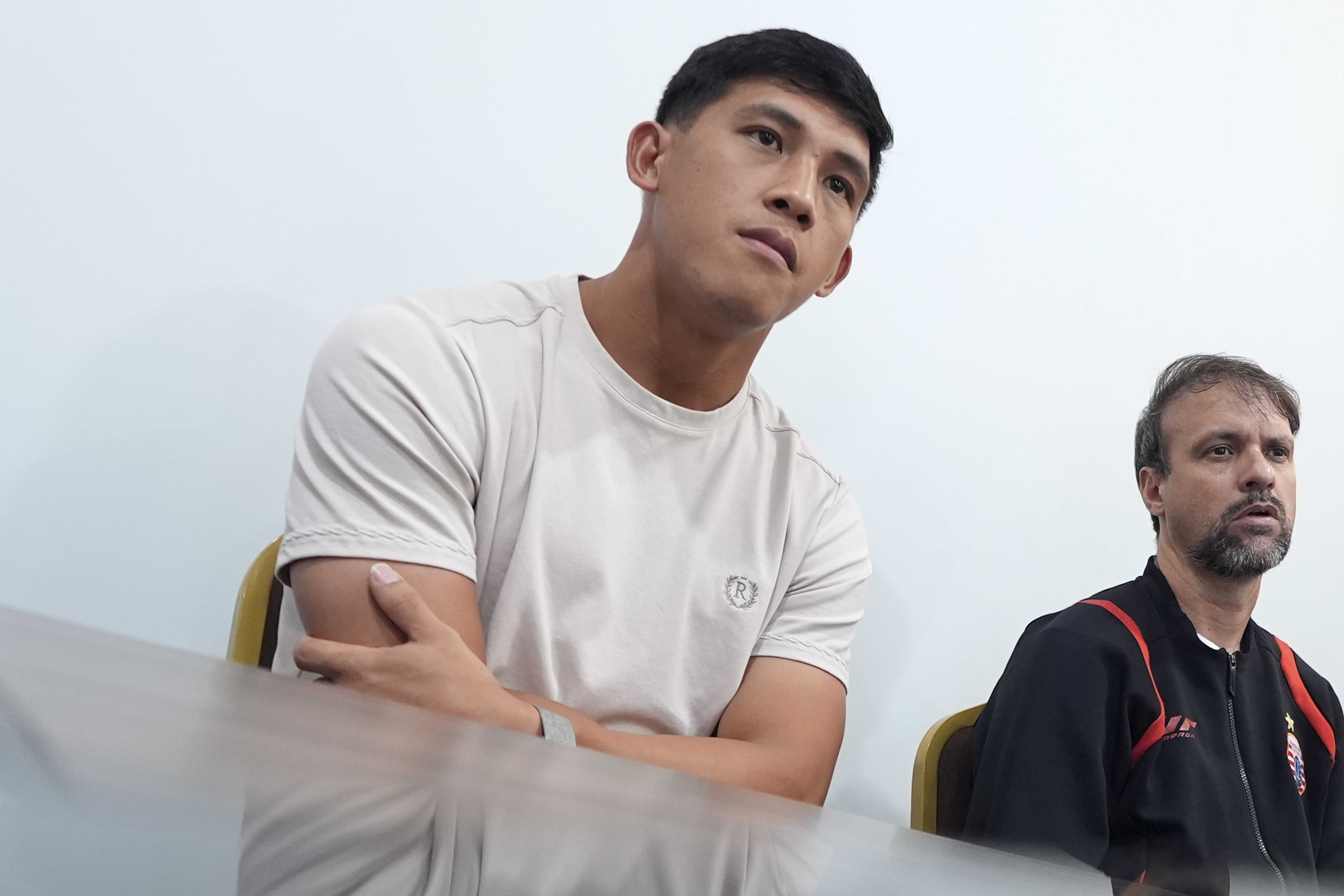PSIM vs Persija Jakarta, Eksel Runtukahu Ingin Macan Kemayoran Lanjutkan Tren Positif