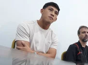 PSIM vs Persija Jakarta, Eksel Runtukahu Ingin Macan Kemayoran Lanjutkan Tren Positif