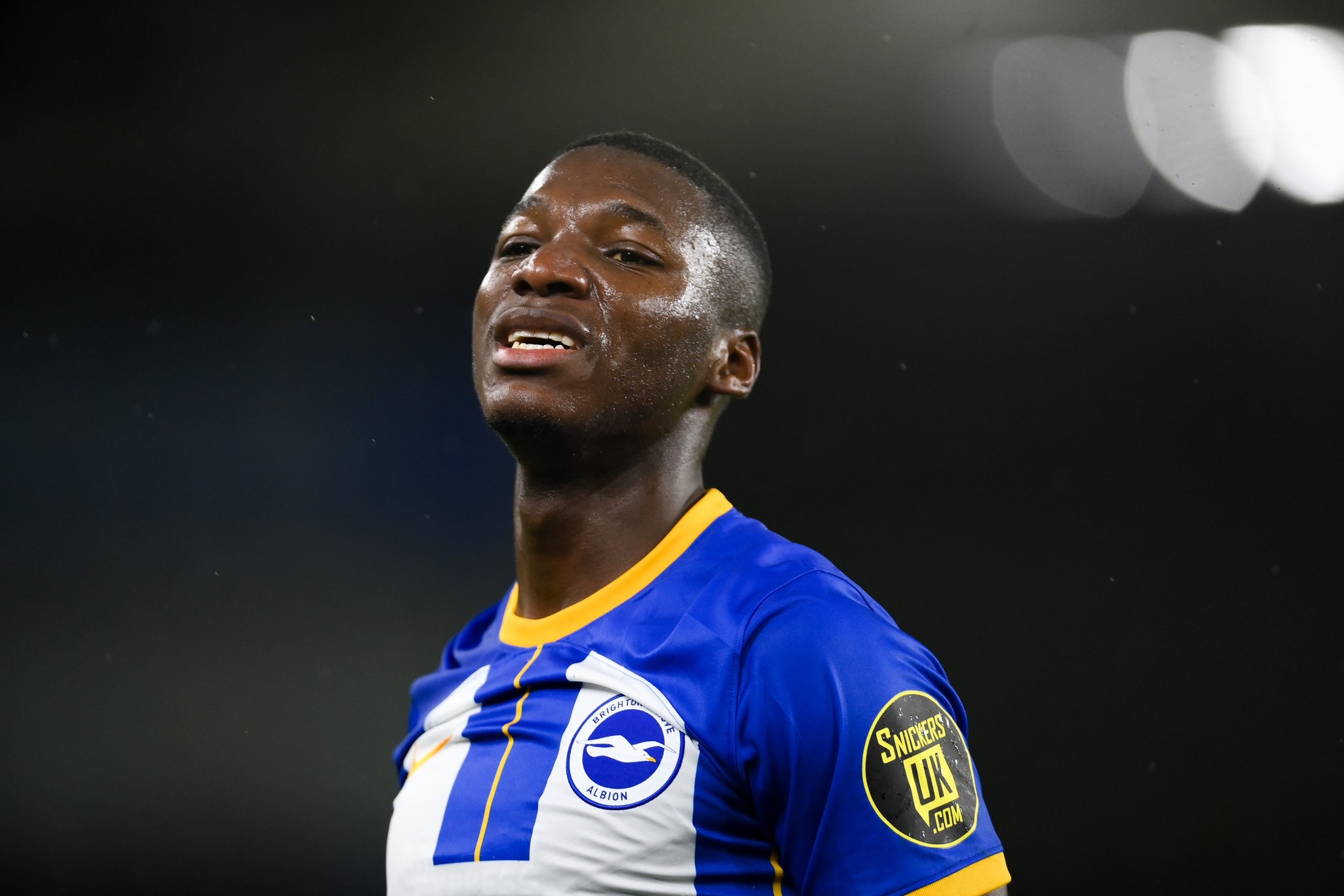 Ditolak Moises Caicedo, Liverpool Pilih Putar Balik