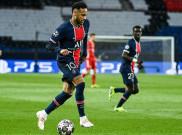 Pochettino Ungkap Cara Maksimalkan Potensi Neymar