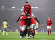 Prediksi dan Statistik Nottingham Forest Vs Manchester United: Setan Merah Dominan