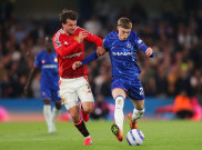 Tak Pernah Menang di Old Trafford Sejak 2013, Chelsea Waspadai Potensi Kebangkitan Manchester United