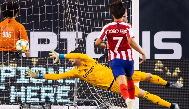 Tiga Masalah Utama Lubang Menganga di Pertahanan Real Madrid