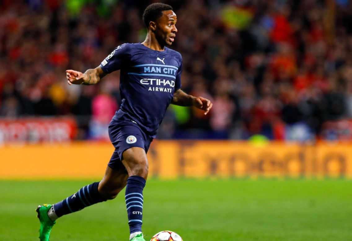 Raheem Sterling Hadirkan Dimensi Serangan Baru di Lini Depan Chelsea