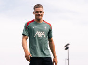 Perkataan Arne Slot Bikin Florian Wirtz Yakin Bergabung dengan Liverpool