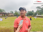Cerita Karier Bintang Woodball Indonesia Ahris Sumariyanto, Beralih Cabor dari Sepak Bola dan Badminton