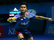 Tampil di Badminton Asia Mixed Team Championship, Indonesia Bidik Semifinal 