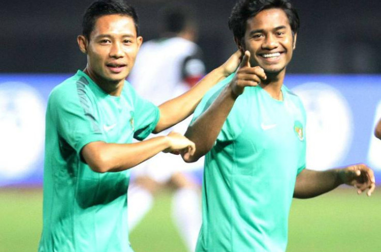 Mantan Kapten Timnas Indonesia Dukung Evan Dimas dan Ilham Udin ke Selangor FA