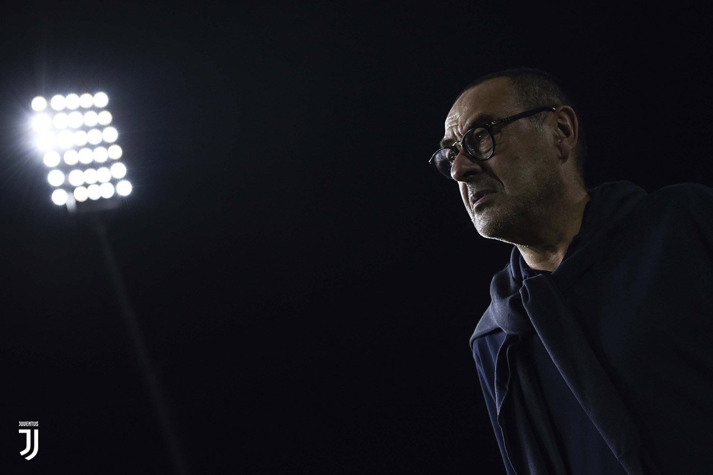 Maurizio Sarri Tegaskan Taktiknya di Juventus Tidak Kaku