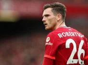 Tinggalkan Liverpool, Andy Robertson Tetap Berkarier di Premier League dan Gabung Tim Rival
