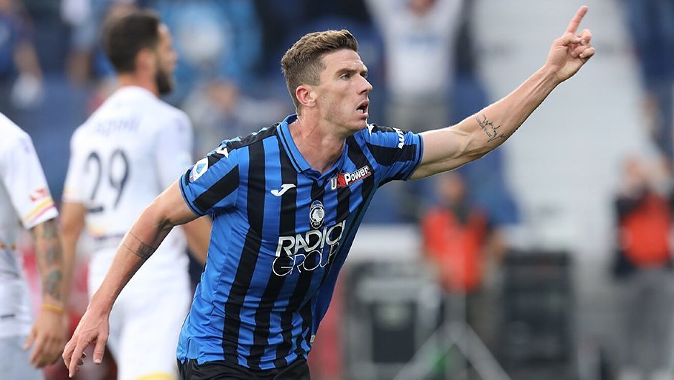 Kejutan, Inter Tiba-tiba Ingin Boyong Robin Gosens Januari Ini