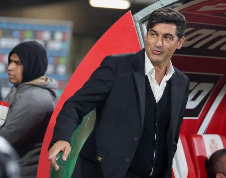 Paulo Fonseca Konfirmasi Dipecat AC Milan, Sergio Conceicao Jadi Penggantinya