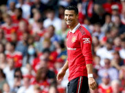 Erik ten Hag Bicara Peluang Cristiano Ronaldo Tampil Kontra Brighton